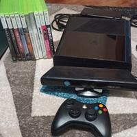 XBOX360 250GB