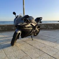 yamaha yzf r125
