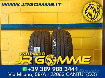 2 Gomme al 70% 205/55/16 MICHELIN Estive - Cantù