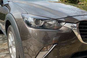 Mazda cx3 16 d exceed 11/2015