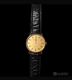 Baume & Mercier Baumatic 18K ORO 750 Quadrante ORO