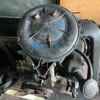 MOTORE 4BA FORD TRANSIT 2.4 D