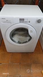 Lavatrice marca Candy 7 kg perfettamente funzionan