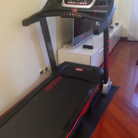 Tapis roulant fassi