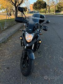 Honda 750X - 2014