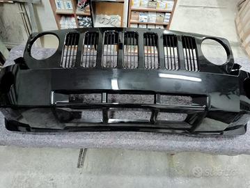 Paraurti Jeep Patriot nuovo