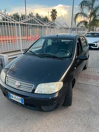 Punto 1.2 benzina 2009