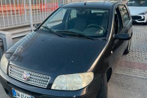 Punto 1.2 benzina 2009
