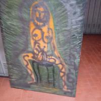 bel nudo del Caglioni anno 2004