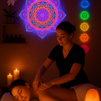 Operatrice olistica - Massaggi