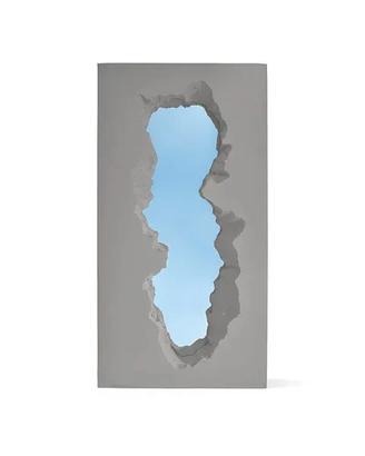 SPECCHIO GUFRAM BROKEN MIRROR