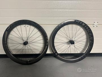 Coppia di ruote Reynolds AR58