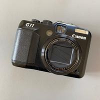 Canon Power Shot G11