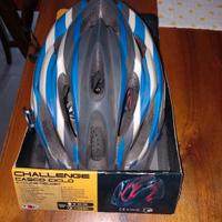 casco bici