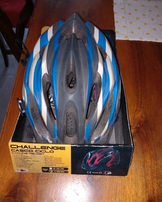 casco bici