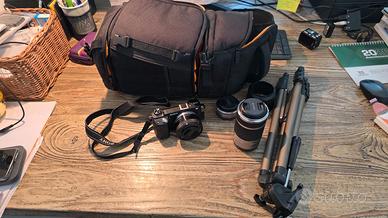 SONY NEX-6