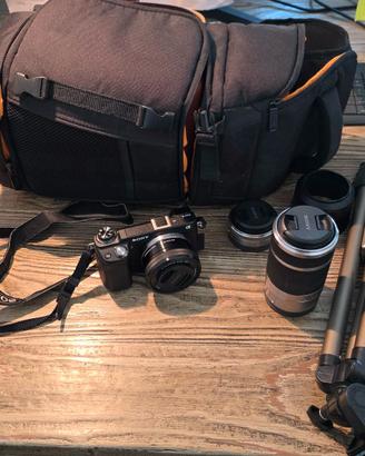 SONY NEX-6