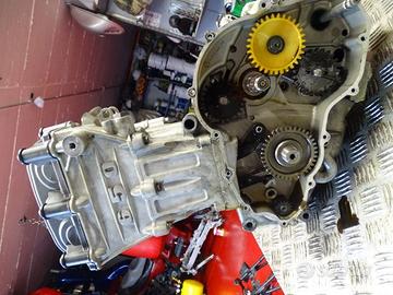 MOTORE BMW F650CS SCARVER