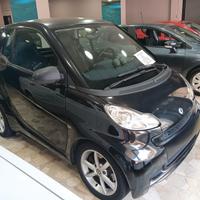 Smart ForTwo 1000 52 kW coupé pulse EURO 5B