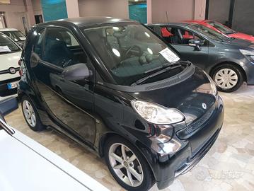 Smart ForTwo 1000 52 kW coupé pulse EURO 5B