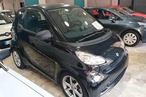 Smart ForTwo 1000 52 kW coupé pulse EURO 5B