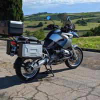 BMW R1200 GS anno 2004