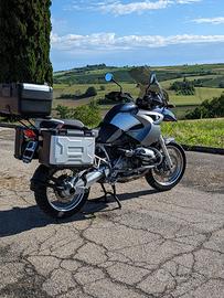 BMW R1200 GS anno 2004