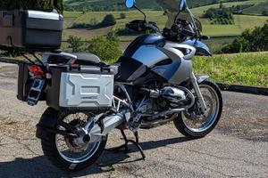 BMW R1200 GS anno 2004