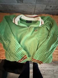 Maglione uomo fred perry