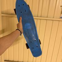 Skateboard penny