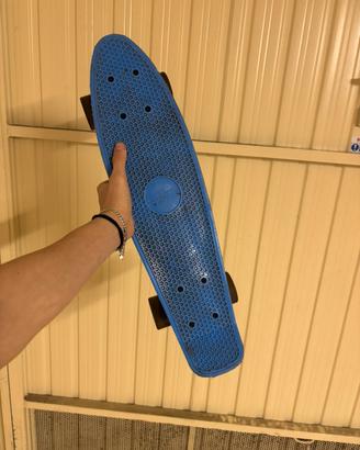Skateboard penny