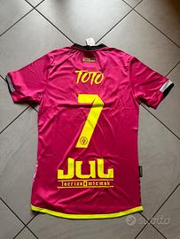 T-shirt toto et ninetta