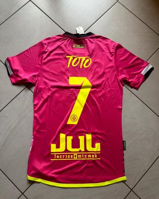 T-shirt toto et ninetta