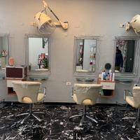 Arredamento per parrucchieri