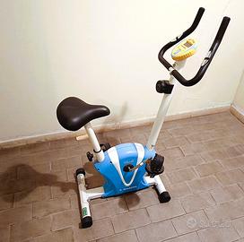 Cyclette Diadora Shell