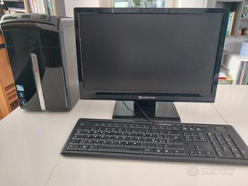 PC Packard Bell