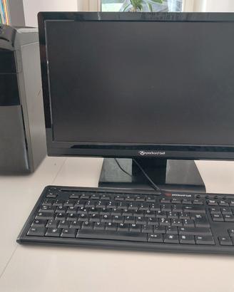 PC Packard Bell