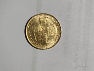 moneta da 200 lire