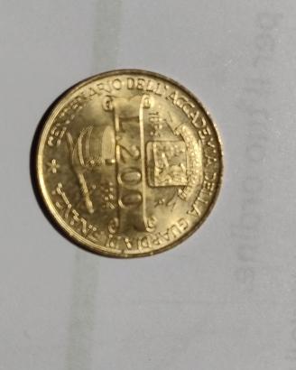 moneta da 200 lire