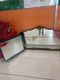 specchi galleria monserrato sassari