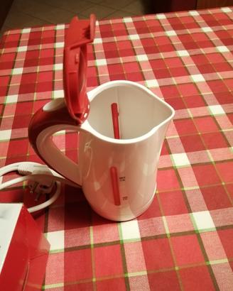 bollitore elettrico girmi