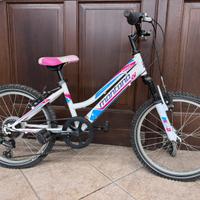 Bici bambina Montana