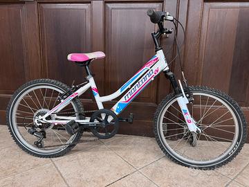 Bici bambina Montana