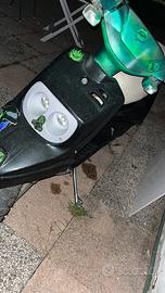 Booster spirit e next generation