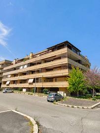 Appartamento di 56 m² con 2 locali e box auto dopp