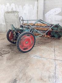 attrezzi agricoli