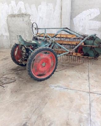 attrezzi agricoli