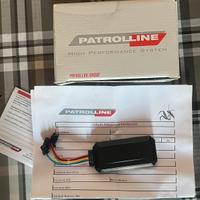 Antifurto satellitare Patrolsat