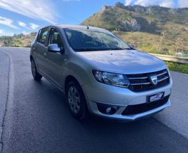 DACIA Sandero 1.5 dCi 8V 75CV Lauréate NEOPATENT