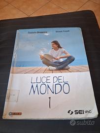 Luce del mondo 1